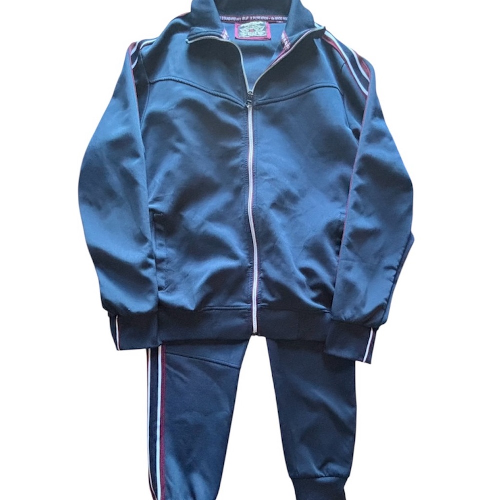 XIOS SUIT